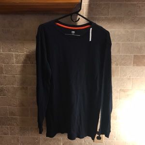 Husky Boy’s Long Sleeve Light Weight Tee